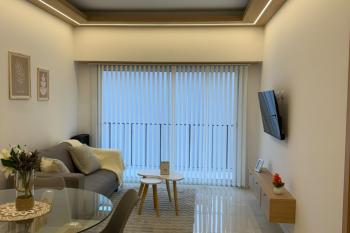 En venta. Impecable departamento de tres ambientes a la calle con balcón - Mar del Plata